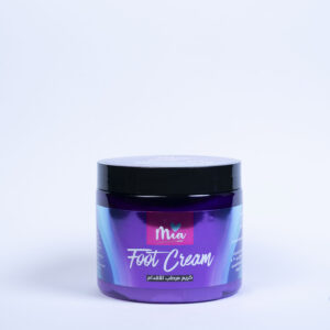 Mia Foot Moisturizing Cream