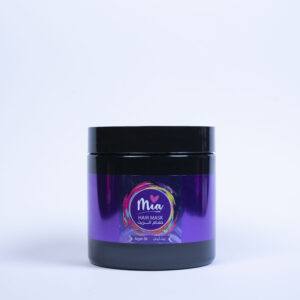 Mia Hair Mask