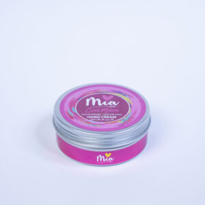Mia Hand Cream - 150 ML