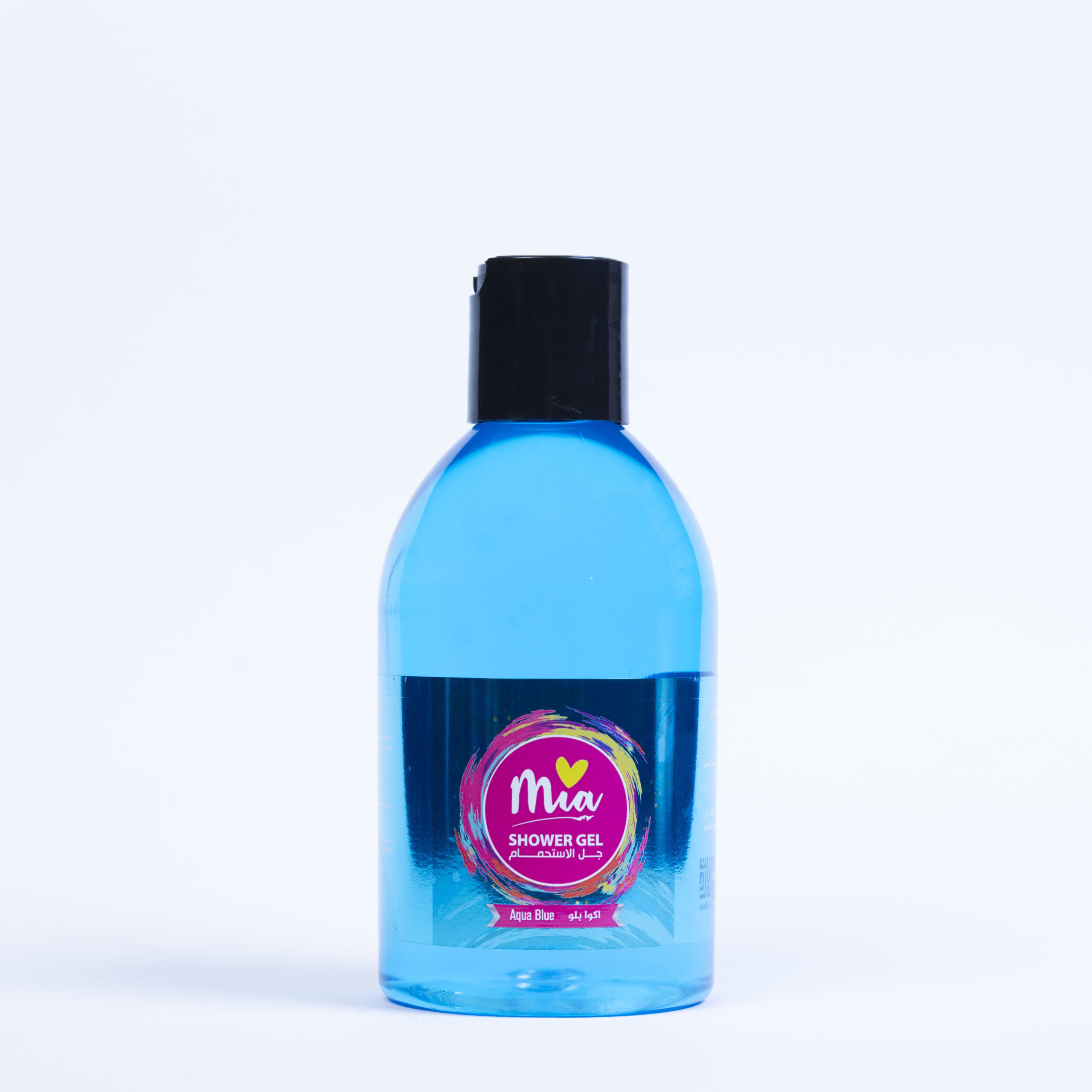 Mia bath Shower Gel - 500 ML