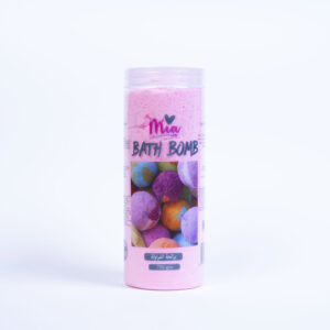 Mia Bath bombs
