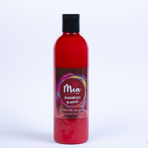 Mia Moisturizing & Nourishing Hair Shampoo - 1000 ML